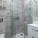 Bright In With Air Conditioning And Parking By Renters * Kolberg