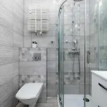 Bright In With Air Conditioning And Parking By Renters Kolobrzeg