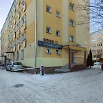 Apartment Bright In With Air Conditioning And Parking By Renters Kolobrzeg