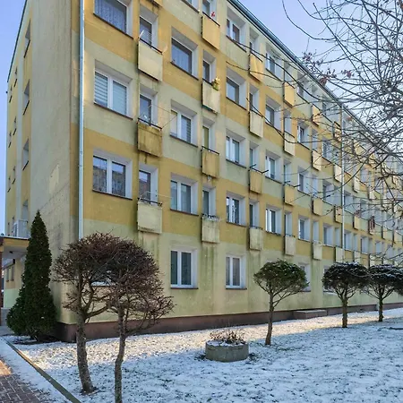 Διαμέρισμα Bright In With Air Conditioning And Parking By Renters *