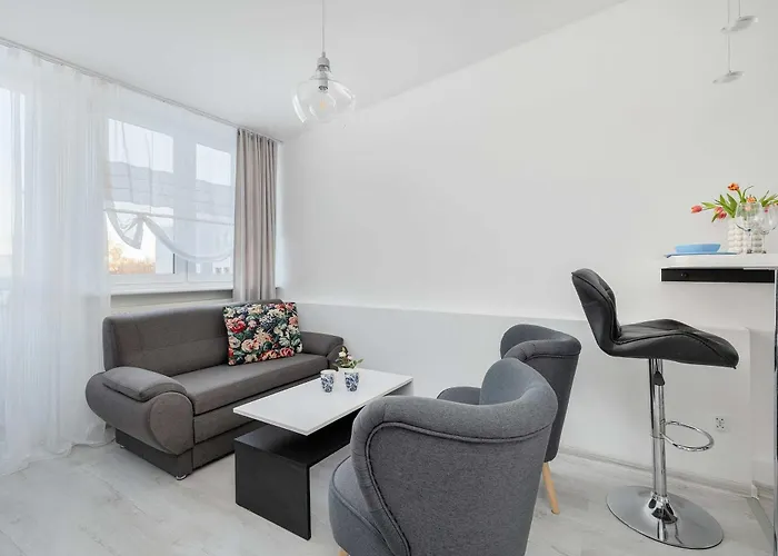 Bright In With Air Conditioning And Parking By Renters